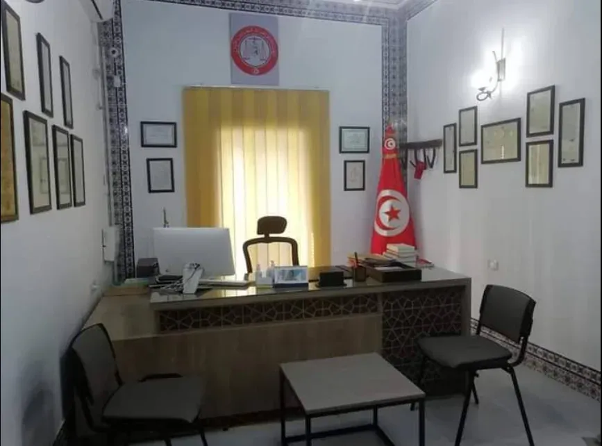 Workspace for document review