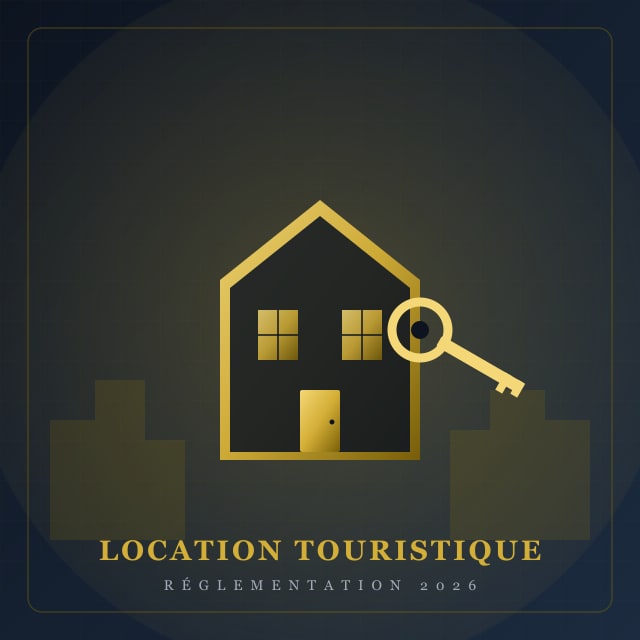 Location touristique de courte durée : le grand tour de vis de 2026