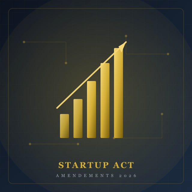 Startup Act 2.0 : ce que changent les amendements 2026 pour les fondateurs tunisiens
